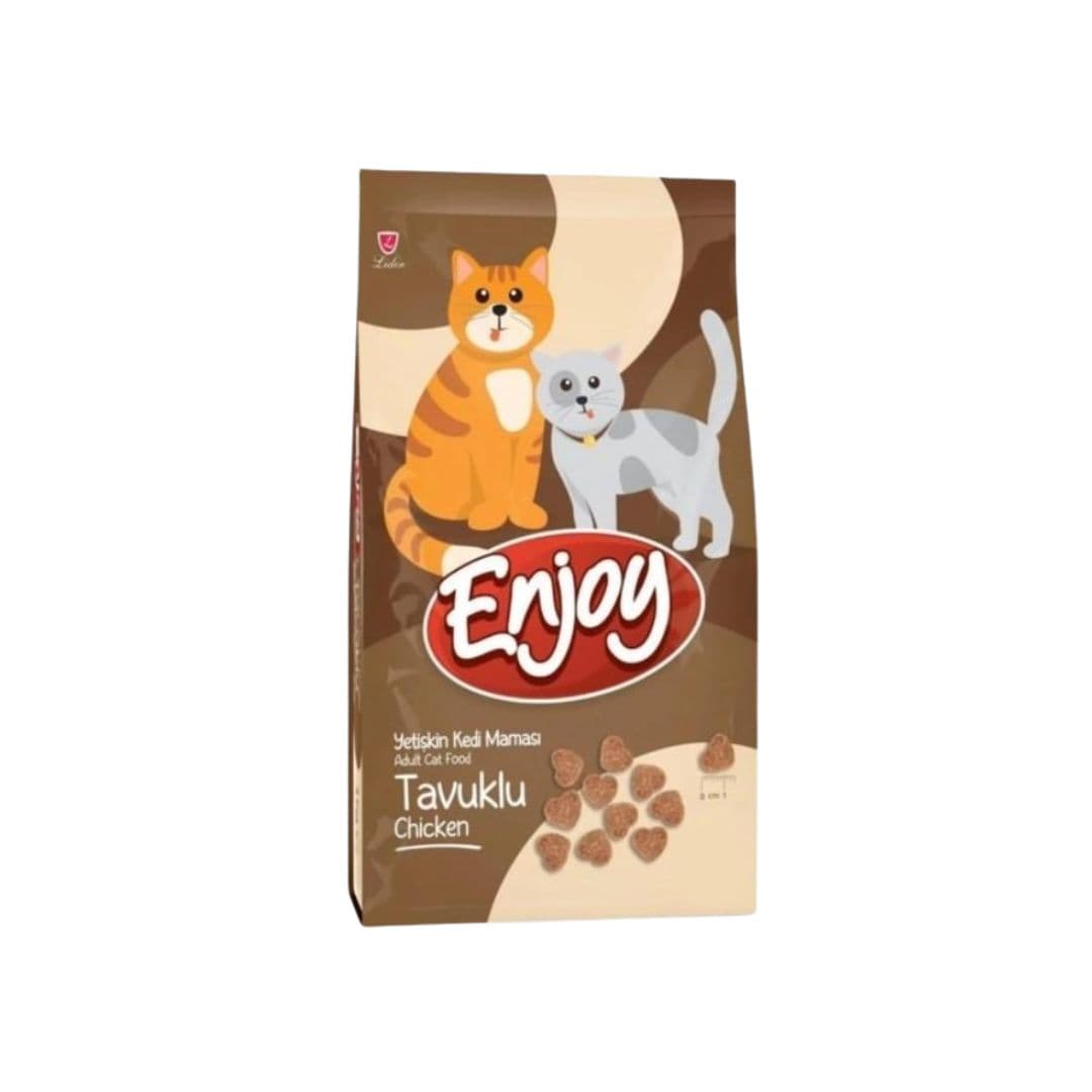 Enjoy Adult Chicken 1kg Pack