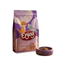 Enjoy Kitten Chicken 2kg Pack