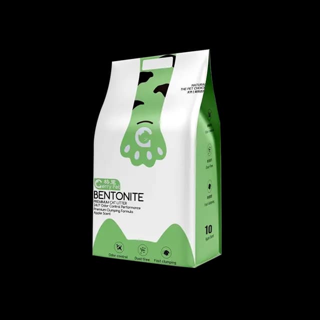 Gerry Pet Apple 10L Pack