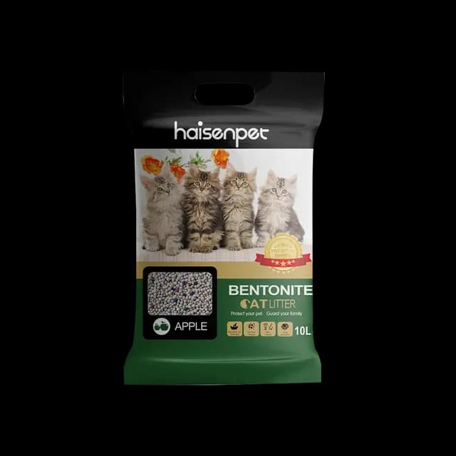 Haisenpet Apple 10L Pack