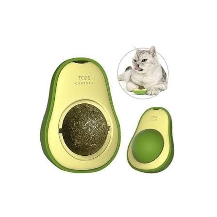 Bioline Catnip Toy