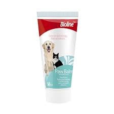 Bioline Paw Balm 50ml Blt