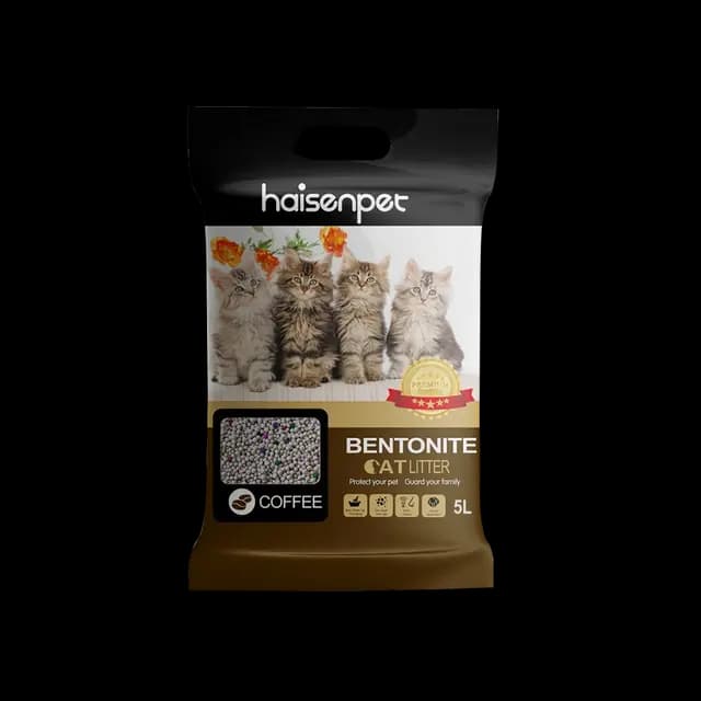 Haisenpet Coffee 5L Pack