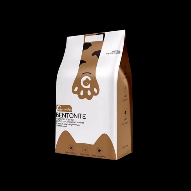 Gerry Pet Coffee 10L Pack