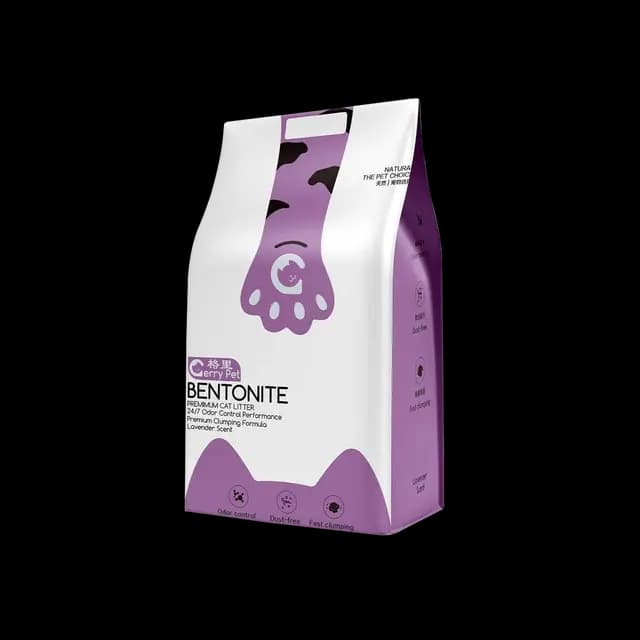 Gerry Pet Lavender 25L Pack
