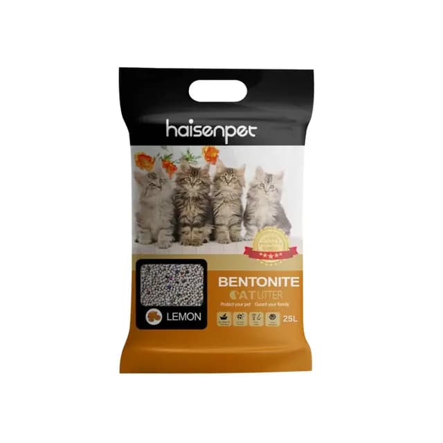 Haisenpet Lemon 25L Pack