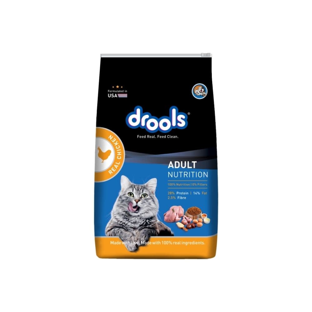 Drools Adult Chicken 400g Pack
